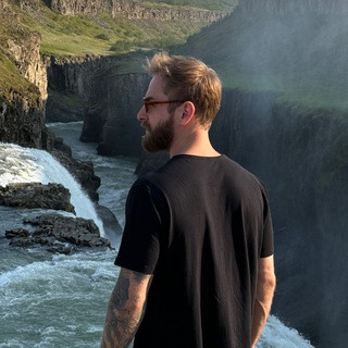 Alex Falcon, telegram channel