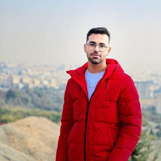 Navid Shokriyan (ICO & IDO Update), telegram channel