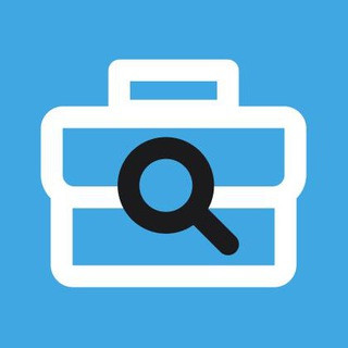 Web3 Jobs Bot, telegram bot