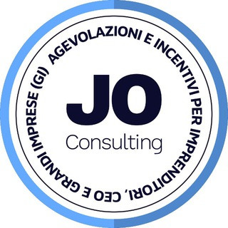 Agevolazioni Incentivi Italia Nuovi Bonus, telegram channel