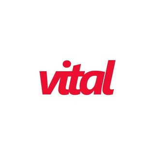 Vital, telegram channel