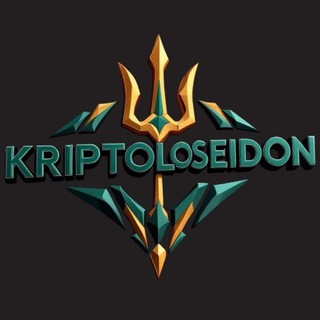 Kripto Loseidon, telegram channel