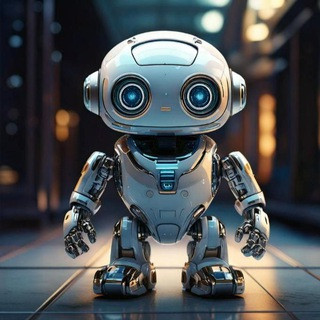 龙腾AI助手, telegram bot