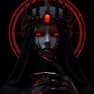 My Wild Music Mix | Witch House, Electronic, Phonk, Dark Aesthetics, telegram channel