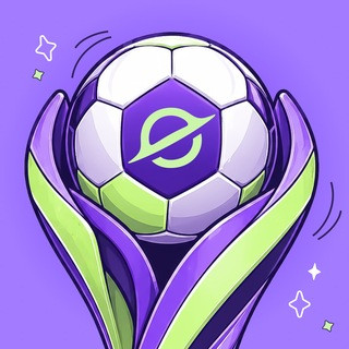 EVEDEX, telegram channel
