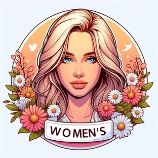 О своем, о женском, telegram channel