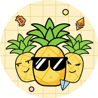 Pina Mania Announcement, telegram channel