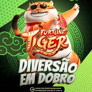ROBÔ FORTUNE TIGER, telegram channel