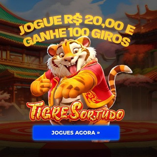 ROBÔ TIGRE SORTUDO PREMIUM, telegram channel