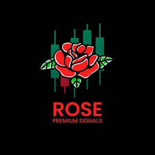 Rose Premium Signals, telegram channel