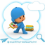pocoyo's