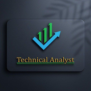 Technical CRYPTO Analyst, telegram channel