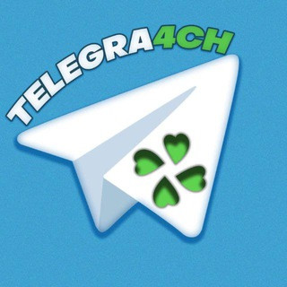 TELEGRA4CH, telegram channel