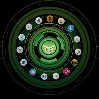 The Crypto Express, telegram channel