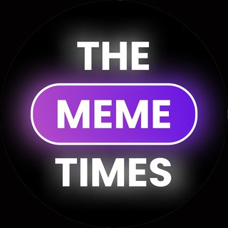 The Meme Times, telegram channel
