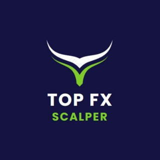 Top FX scalper, telegram channel