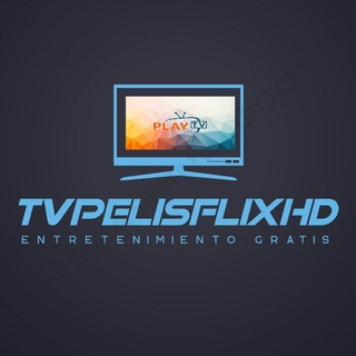 TVPELISFLIXHD, telegram group