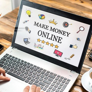 Work From Home Jobs, telegram channel