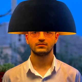 علیض, telegram channel