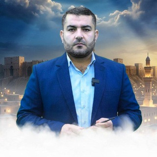 طقس سوريا مع م.أنس الرحمون, telegram channel