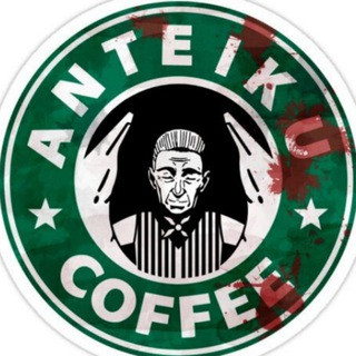 Anteiku , telegram group