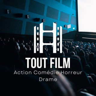 Films actions, horreurs, comédies, drames, telegram channel