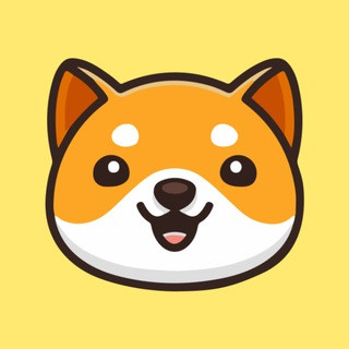Baby Doge Announcements, telegram channel