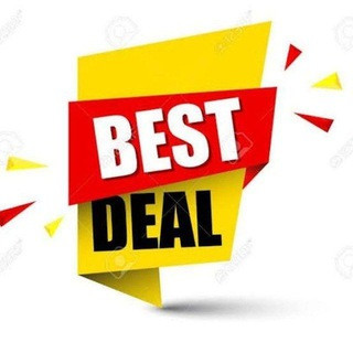 Best Deals Offers, telegram channel