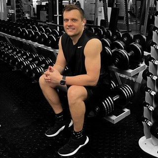 BOSSURMAN | Cпорт, lifestyle, путешествия, telegram channel