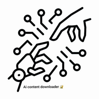 Ghost downloder, telegram bot
