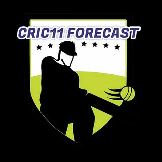 Cric11Forecast, telegram channel