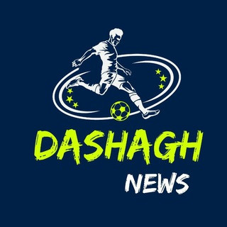 ️Dashagh News ️, telegram channel