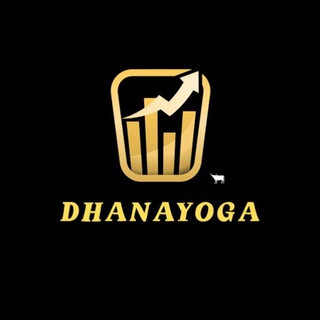 Dhanayoga, telegram channel