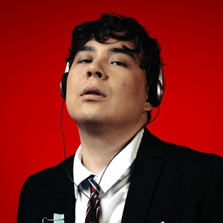 Даник и Тайная комната, telegram channel