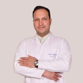 کلینیک فوق تخصصی درد دکتر نادری افشار, telegram channel