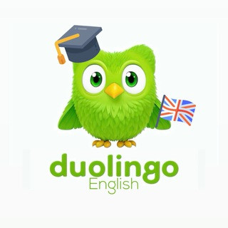 Duolingo Community, telegram channel