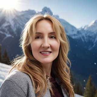 Epic English with Julia, telegram channel