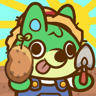 Farm Frens Announcements, telegram channel