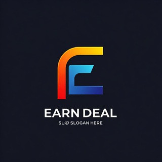 Earn Deal, telegram channel