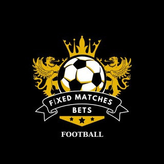 FİXED MATCHES BETS, telegram channel