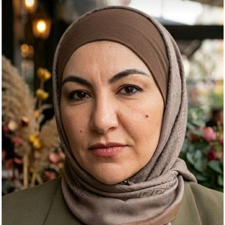 Deutsch mit Hend, telegram channel