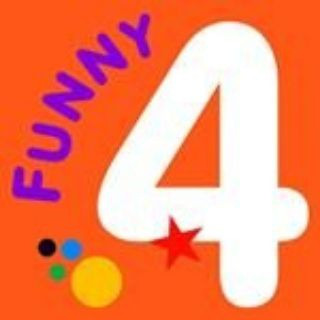 Funny 4, telegram channel