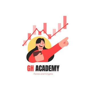 GH ACADEMY, telegram channel