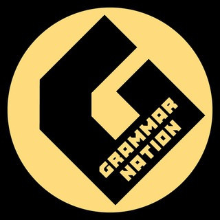 Grammar Nation, telegram channel