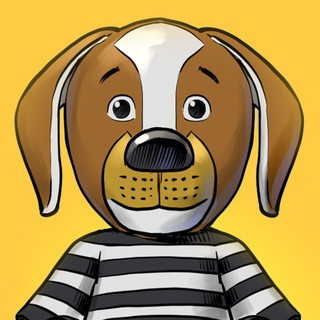 Логово Имморталиуса, telegram channel