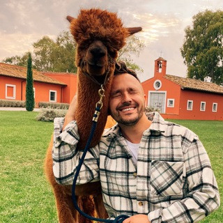 Gleb Kornilov, telegram channel