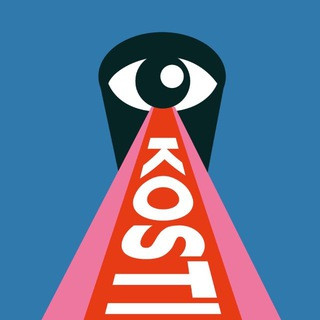 KOSTI, telegram channel