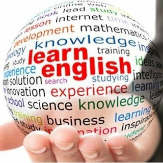 دوره های آموزش زبان, telegram channel