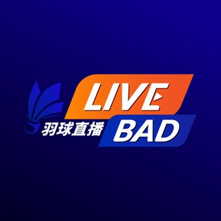 LiveBad 直播, telegram channel