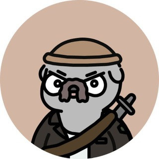 Lost Dogs Co Eng, telegram channel